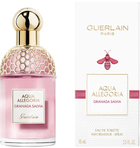 Туалетна вода унісекс Guerlain Aqua Allegoria Granada Salvia EDT W 75 мл (3346470139657)