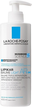 Balsam do ciała i twarzy La Roche Posay Lipikar Baume Light AP+M 400 ml (3337875803786) - obraz 1