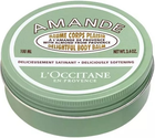 Бальзам для тіла L'occitane Almendra Pleasure Almond Body Balm 100 мл (3253581758793) - зображення 1