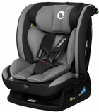Детское автокресло Lionelo AART I-SIZE GREY GRAPHITE