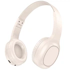 Бездротові Bluetooth наушники HOCO W46 Charm Milky White