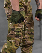 Штаны на завязках мультикам ВТ6022 XL - изображение 6