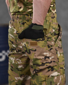 Штаны на завязках мультикам ВТ6022 M - изображение 4