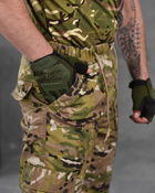 Штаны на завязках мультикам ВТ6022 M - изображение 5