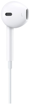 Słuchawki Apple iPhone EarPods Lightning Headphones White (MMTN2) - obraz 3