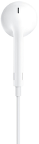 Słuchawki Apple iPhone EarPods Lightning Headphones White (MMTN2) - obraz 5