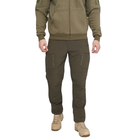 Штани Sturm Mil-Tec Assault Tactical Pants Ranger Green L (11508012)