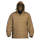 Анорак літній Sturm Mil-Tec Combat Anorak Summer Coyote S (10332005) - зображення 3