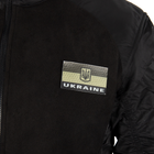 Куртка флісова USAF Jacket Sturm Mil-Tec Black 2XL (10430002) - изображение 4