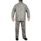 Костюм водонепроникний Sturm Mil-Tec WET WEATHER SUIT Камуфляж AT-DIGITAL L (10625070) - зображення 1