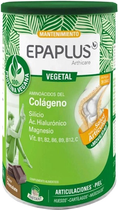 Дієтична добавка Epaplus Arthicare Vegetal Collagen Chocolate Flavour 387 г (8430442010558) - зображення 1