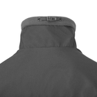 Кофта флисовая Helikon-Tex Classic Army Jacket Shadow Grey, M - изображение 11