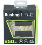 Далекомір Лазерний Тактичний Bushnell Bone Collector 850 6x24 LRF Realtree Edge 202209 - зображення 5