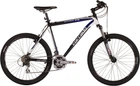 Велосипед Corrado Alturix VB 26" 21" 2019 Черный (0308)