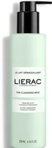 Лиерак Очищающее молочко Lierac The Cleansing Milk 200 мл