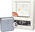 Метеостанция Technoline WS6620 White (WS6620)