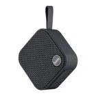 Портативная Bluetooth-колонка Hoco HC22 Auspicious sports BT speaker Black