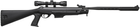 Пневматическая винтовка Crosman Diamondback (CDH17TDSS-SX) ($KG471913) - Уценка - изображение 1