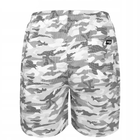 Шорти Sturm Mil-Tec Urban Swimming Shorts Камуфляж Urban S (11448022) - зображення 8