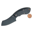 Нож Boker Plus Rhino All Black (1013-2373.10.53) - изображение 5