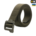 Ремінь Tactical Olive M-Tac L Duty Double Belt - зображення 1