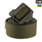 Ремень Tactical Sided Olive/Black M-Tac Lite L Double Belt - зображення 2
