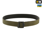 Ремень Tactical Sided Olive/Black M-Tac Lite L Double Belt - зображення 3