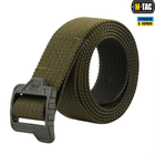 Ремінь Tactical Sided Olive/Black M-Tac M Lite Double Belt - зображення 1