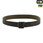 Ремень Tactical Sided Olive/Black M-Tac Lite Double Belt 3XL - зображення 4