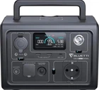 Портативна Зарядна електростанція станція Bluetti EB3A 268Wh 600W