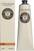 Balsam do stóp L'Occitane Karite Shea Butter Intense Foot Balm 150 ml (3253581556160) - obraz 1