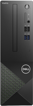 Комп'ютер Dell Vostro 3020 SFF (3707812892782) Black - зображення 1