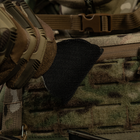 Штурмова Тигр окрема нашивка бригада PVC M-Tac 3-тя - изображение 11