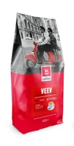 Кофе в зернах Veev CAFFEIN бленд арабика, 1 кг