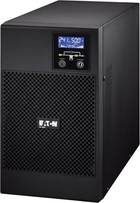 Zasilacz awaryjny Eaton 9E2000I Online UPS Tower 2000 VA/1600W Input C14 Output 6xC13 (9E2000I) - obraz 1