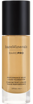 Podkład do twarzy Bareminerals BarePro Performance Liquid Foundation SPF 20 21 Sable 30 ml (98132504862) - obraz 1