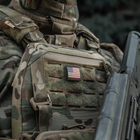 Флаг США Patch MOLLE M-Tac Green Full Color/Ranger - изображение 9