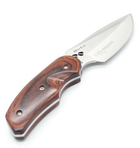 Охотничий Разделочный Нож Buck 480 - изображение 1