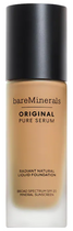 Podkład-serum do twarzy Bareminerals Original Pure Serum Liquid Foundation SPF 20 Light Neutral 2.5 30 ml (194248097905) - obraz 1