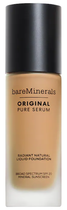 Podkład-serum do twarzy Bareminerals Original Pure Serum Liquid Foundation SPF 20 Light Neutral 2.5 30 ml (194248097905) - obraz 1