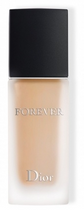 Тональна основа Dior Skin Forever Base Matte Warm 2w 30 мл (3348901572873) - зображення 1