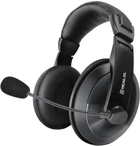 Наушники Real-El GD-750MV Black