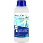Средство для снижения жесткости Aquadoctor SM StopMineral 1 л, удаляет минеральные отложения в бассейне