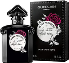 Woda toaletowa damska Guerlain La Petite Robe Noire Black Perfecto Florale EDT W 50 ml (3346470135277)