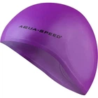 Шапка для плавания Aqua Speed Ear Cap 5874 128-09 фіолетовий Уні OSFM (5908217658746)