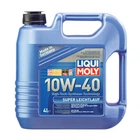 Моторное масло Liqui Moly Super Leichtlauf