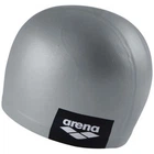 Шапка для плавания Arena Logo Moulded Cap 001912-202 сірий Уні OSFM (3468336113653)