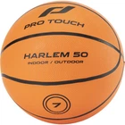Мяч баскетбольный Pro Touch Harlem 50 80975474 чорно-помаранчовий Уні 7 (7613211920857)