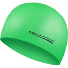 Шапка для плавания Aqua Speed Mega 100-11 світло-зелений Уні OSFM (5908217635471)