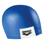 Шапка для плавания Arena Logo Moulded Cap 001912-211 блакитний Уні OSFM (3468336113608)